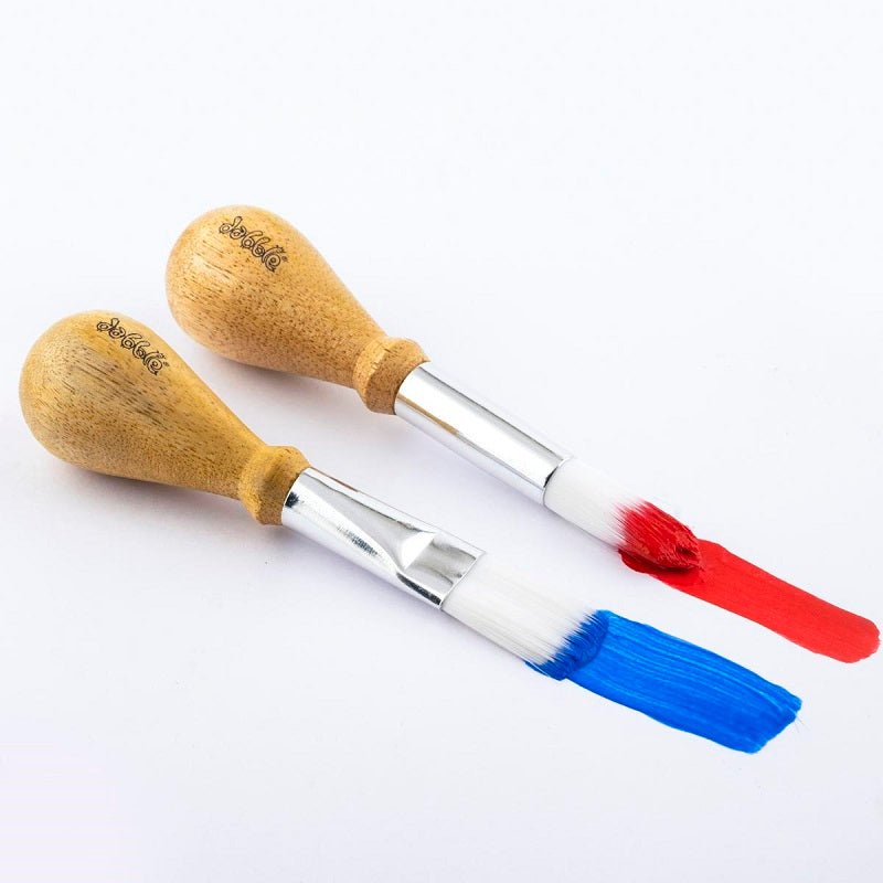 Jumbo Paint Brush Set (1 to 3 years) Hands to Mind