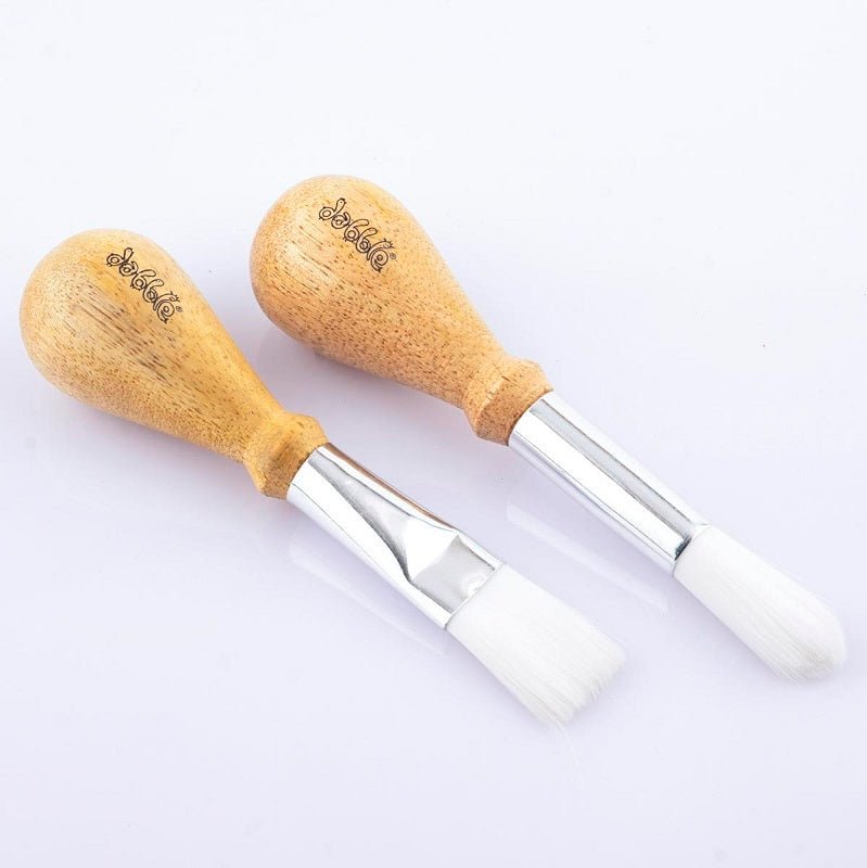 Jumbo Paint Brush Set (1 to 3 years) Hands to Mind